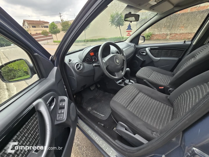 SANDERO 1.6 Privilége 16V