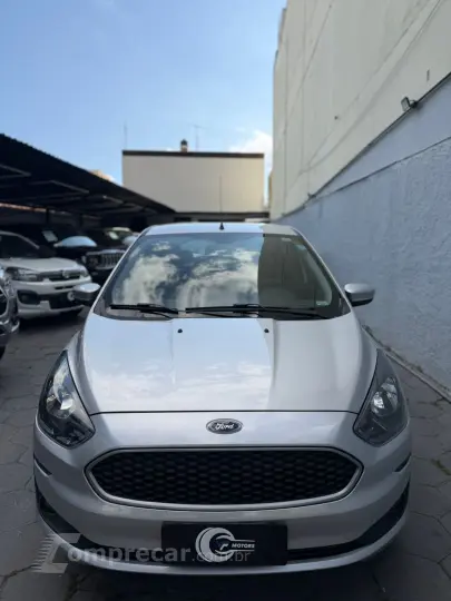 KA + 1.0 SE Plus 12V