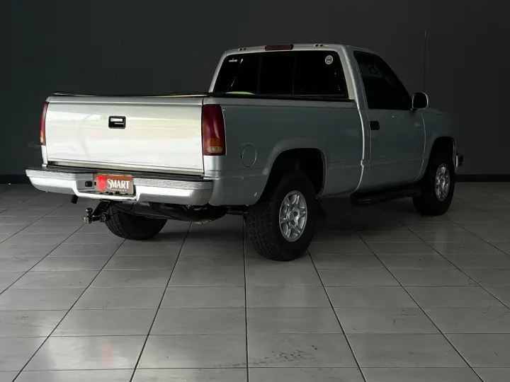 Silverado DLX 4.1