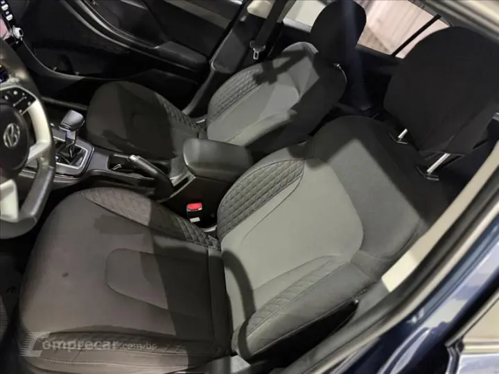 CRETA 1.0 Tgdi Limited