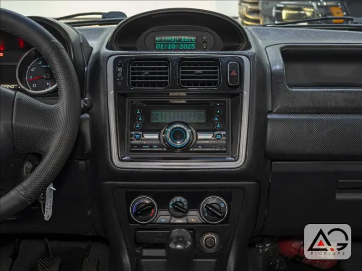 PAJERO TR4 2.0 4X2 16V 140cv