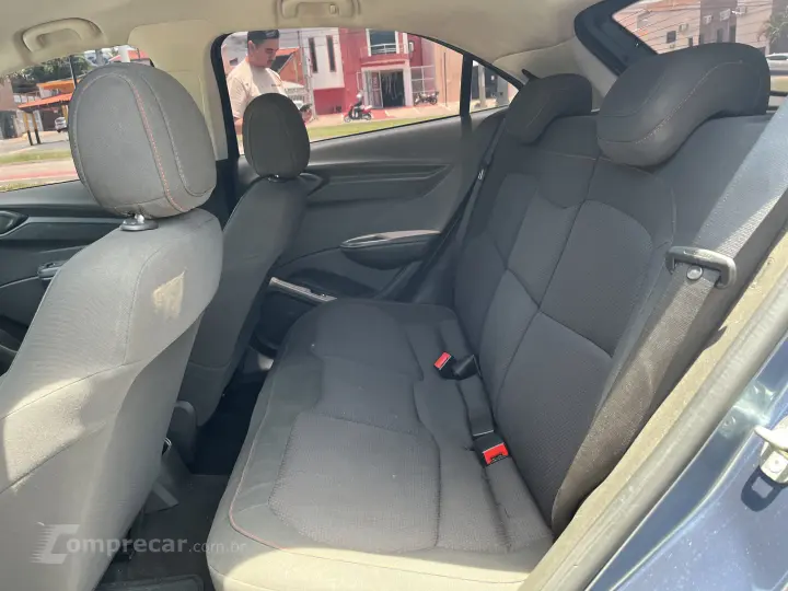 ONIX 1.4 MPFI LTZ 8V