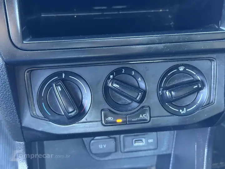 SAVEIRO 1.6 MSI ROBUST CS 16V FLEX 2P MANUAL