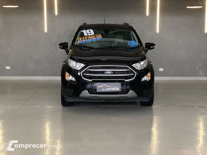 ECOSPORT 2.0 DIRECT TITANIUM