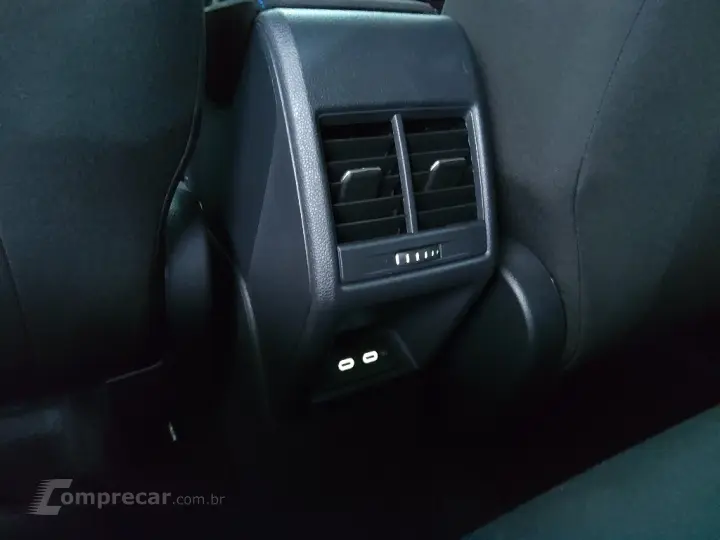 NIVUS 1.0 200 TSI TOTAL FLEX COMFORTLINE AUTOMÁTICO