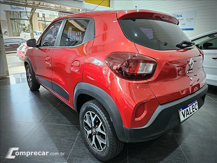 KWID 1.0 12V SCE Intense