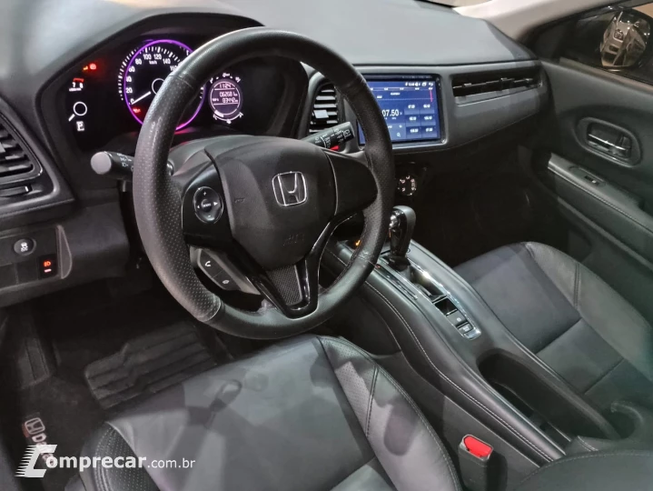 HRV LX 1.8