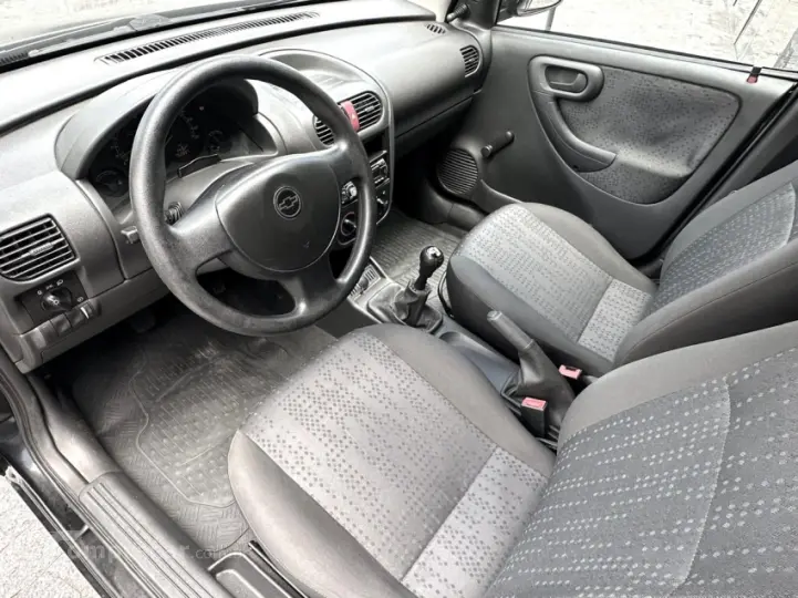 CORSA 1.0 MPFI Maxx 8V