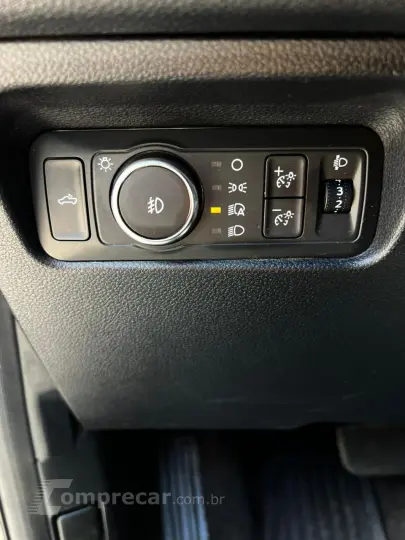 RANGER 3.0 V6 Turbo CD XLT 4X4