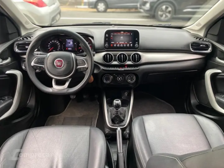 ARGO 1.8 E.TORQ FLEX HGT MANUAL