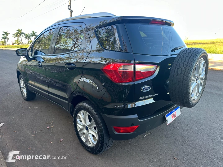 ECOSPORT 2.0 Direct Titanium