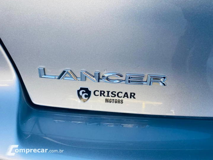 LANCER 2.0 16V