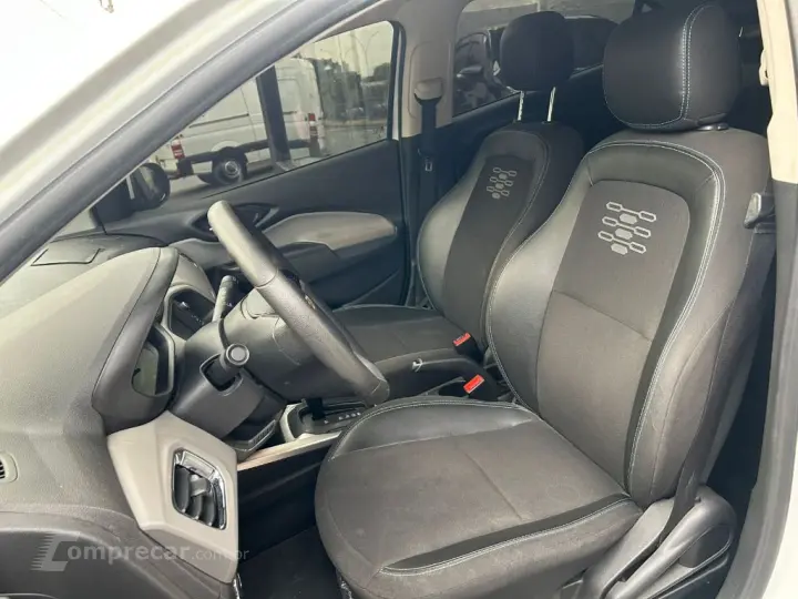 ONIX HATCH LT 1.4 8V FlexPower 5p Aut.