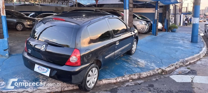 CLIO 1.0 Campus 16V