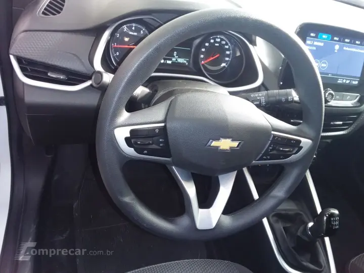 ONIX 1.0 TURBO FLEX LT MANUAL