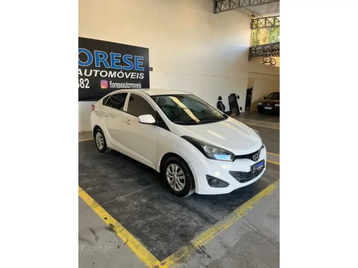 HB20 1.0 COMFORT PLUS 12V FLEX 4P MANUAL