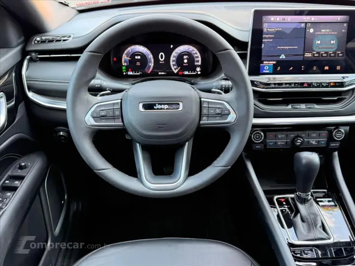 COMPASS 1.3 T270 TURBO FLEX S AT6