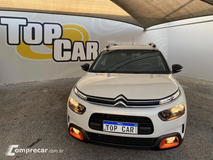 C4 CACTUS 1.6 VTI 120 Feel