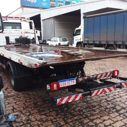 11.180 DRC 4X2 COM PLATAFORMA