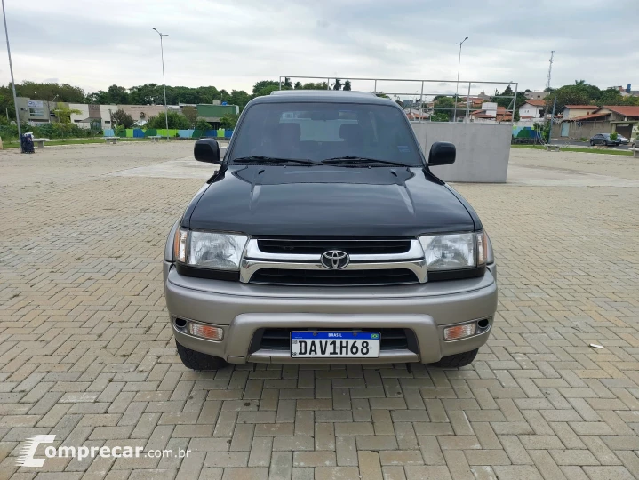 HILUX SW4 3.4 4X4 V6 24V