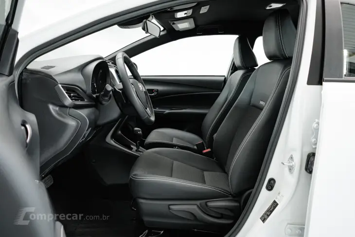 YARIS 1.5 16V XS Multidrive