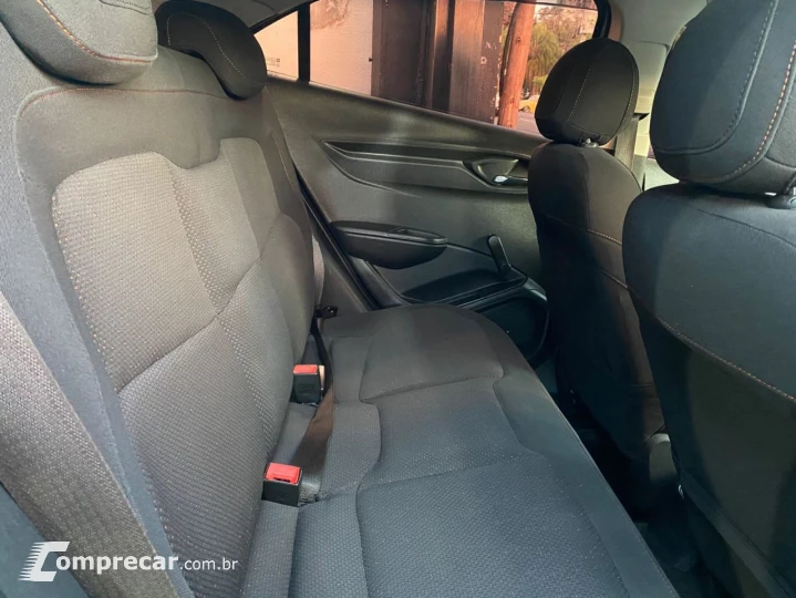 ONIX HATCH LT 1.0 8V FlexPower 5p Mec.