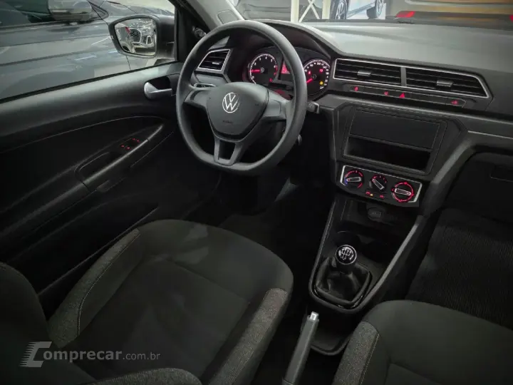 SAVEIRO SAVEIRO ROBUST 1.6 TOTAL FLEX 16V CD