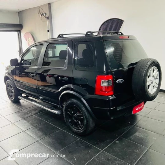 ECOSPORT XLT1.6FLEX