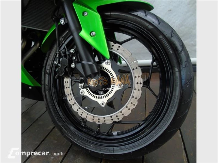 NINJA 300 ABS