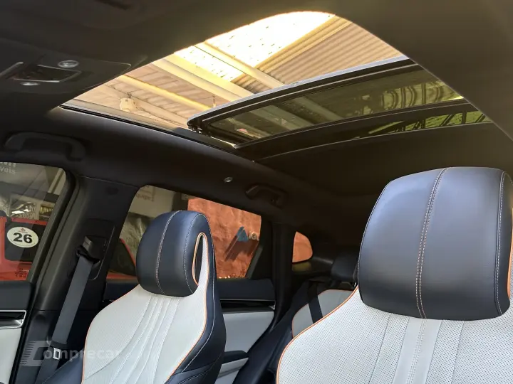 SONG PLUS 1.5 DM-I HÍBRIDO AUTOMÁTICO