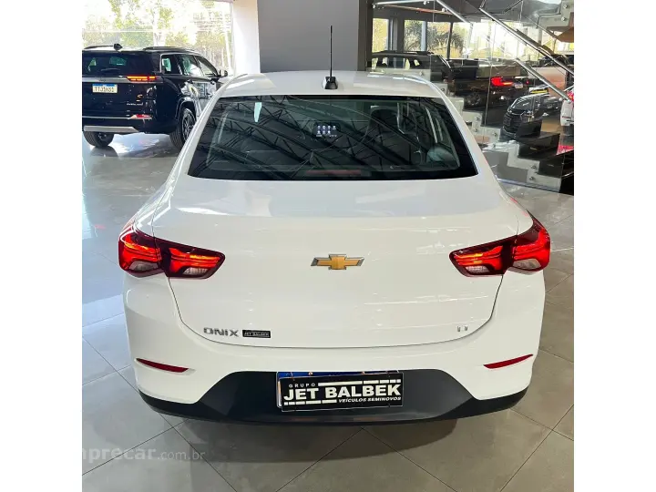 ONIX 1.0 FLEX PLUS LT MANUAL