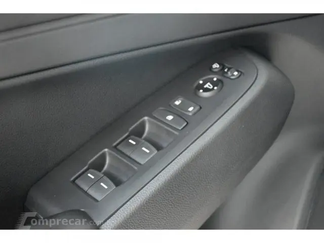 HR-V - 1.5 DI I-VTEC EX CVT