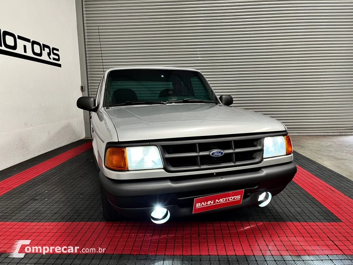 RANGER 4.0 STX 4X2 CE V6 12V