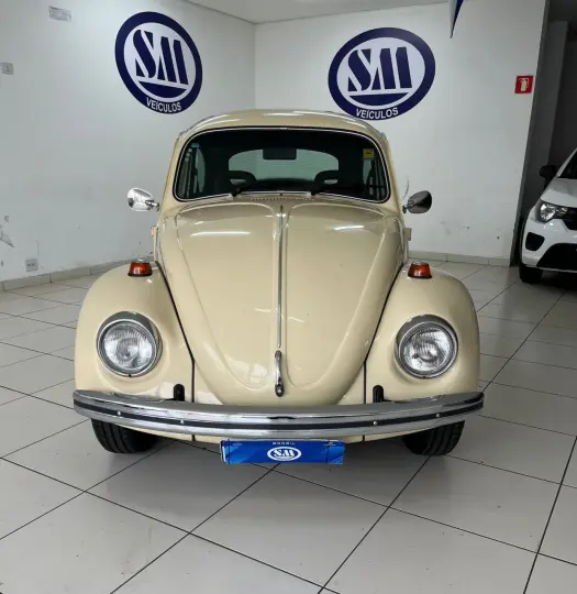 Fusca 1.3