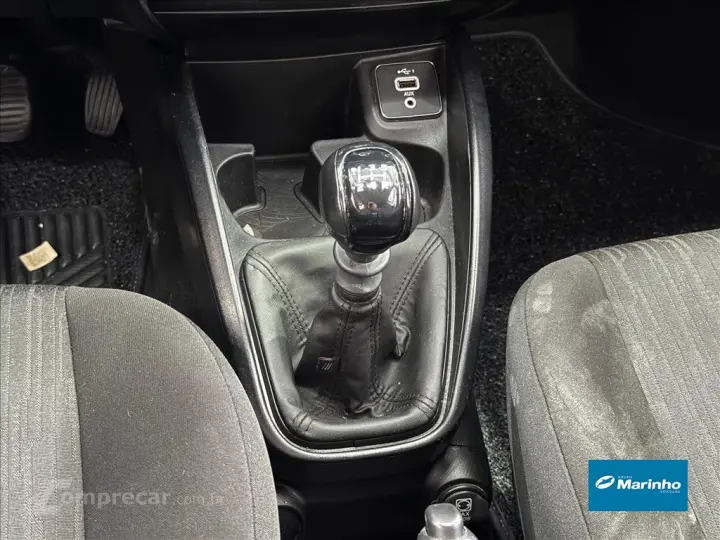 ARGO 1.0 FIREFLY FLEX DRIVE MANUAL