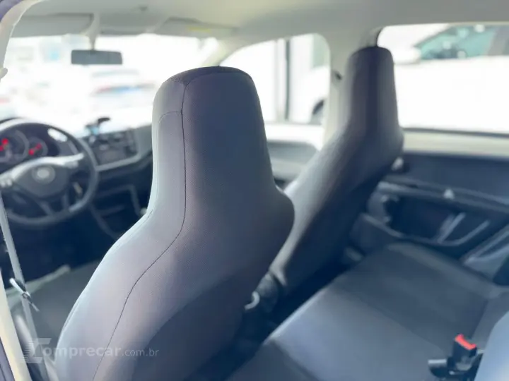 UP 1.0 170 TSI Xtreme