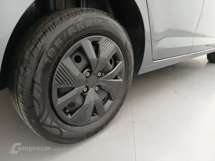 POLO 1.0 MPI TRACK MANUAL