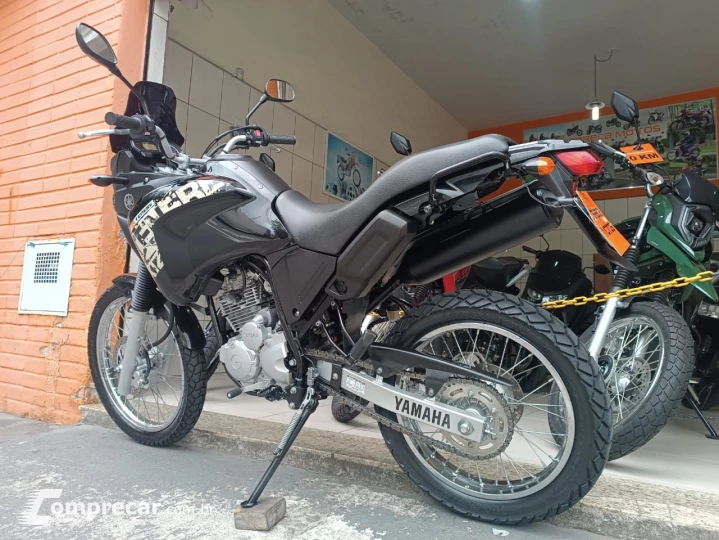 XTZ250 TENERE