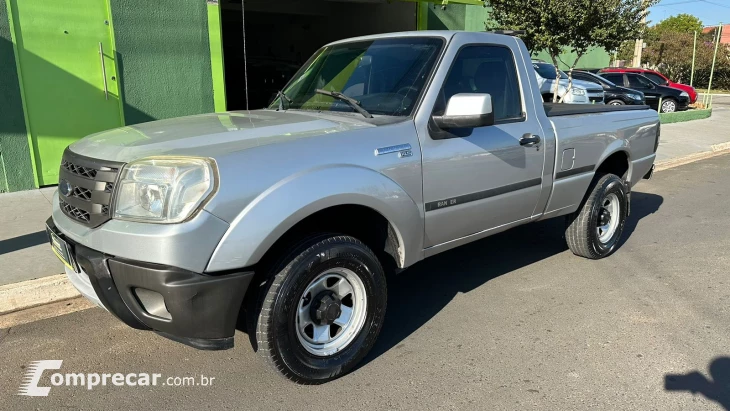 RANGER 2.3 XLS 4X2 CS 16V