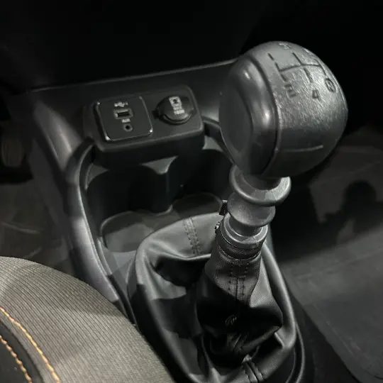 MOBI TREKKING 1.0 Flex 5p.