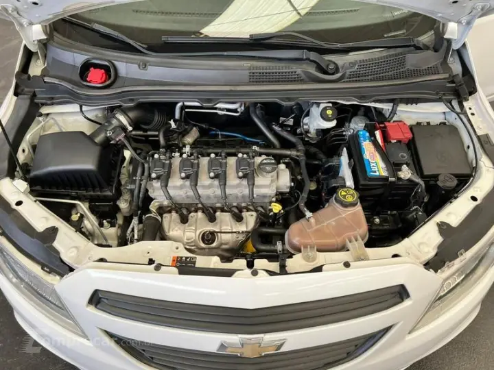 ONIX 1.0 JOY 8V FLEX 4P MANUAL