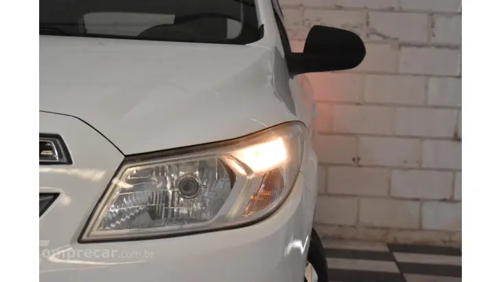 ONIX - 1.0 MPFI LT 8V 4P MANUAL