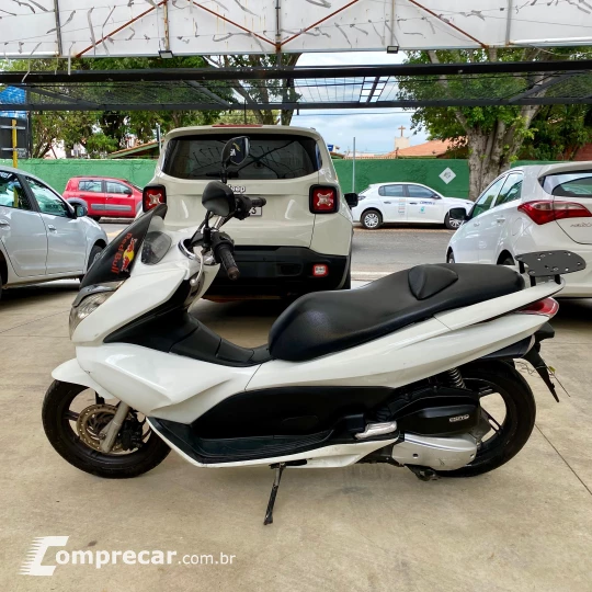 pcx 150