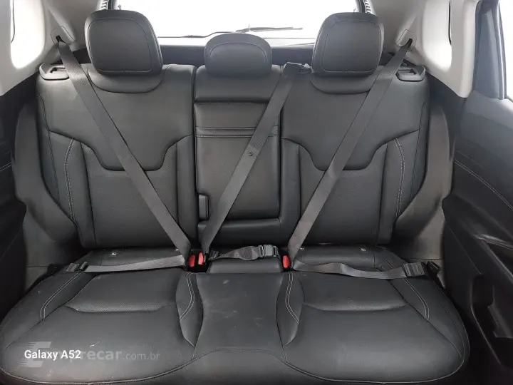 COMPASS 1.3 T270 TURBO FLEX LONGITUDE AT6