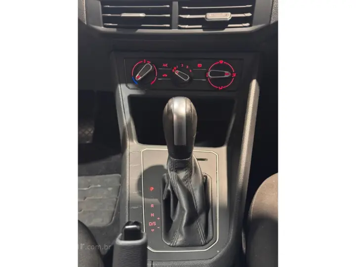 NIVUS 1.0 200 TSI TOTAL FLEX COMFORTLINE AUTOMÁTICO