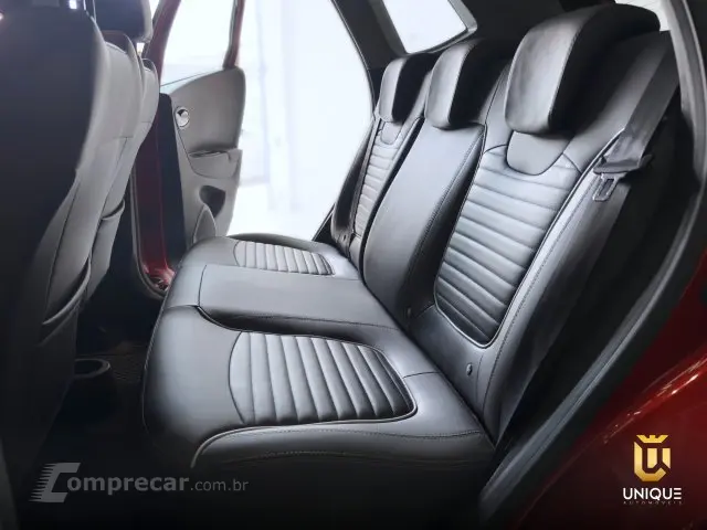 CAPTUR - 1.6 16V SCE INTENSE X-TRONIC