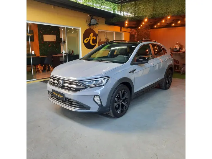NIVUS 1.0 200 TSI TOTAL FLEX HIGHLINE AUTOMÁTICO