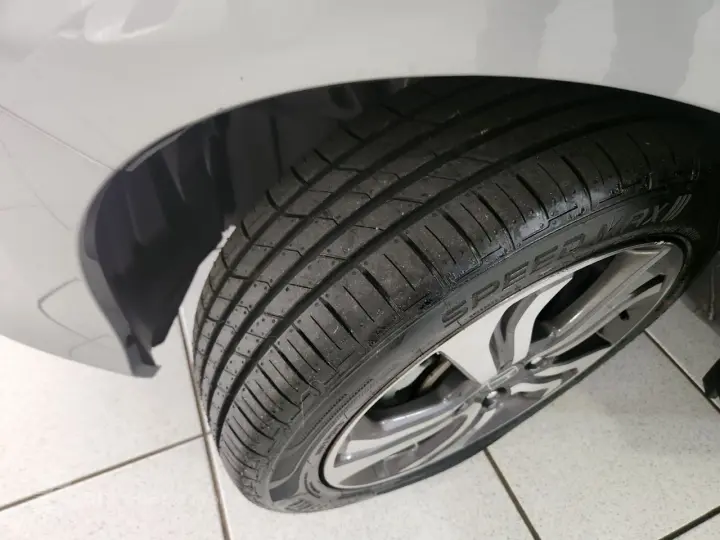 City Sedan 1.5 16V 4P LX FLEX AUTOMÁTICO