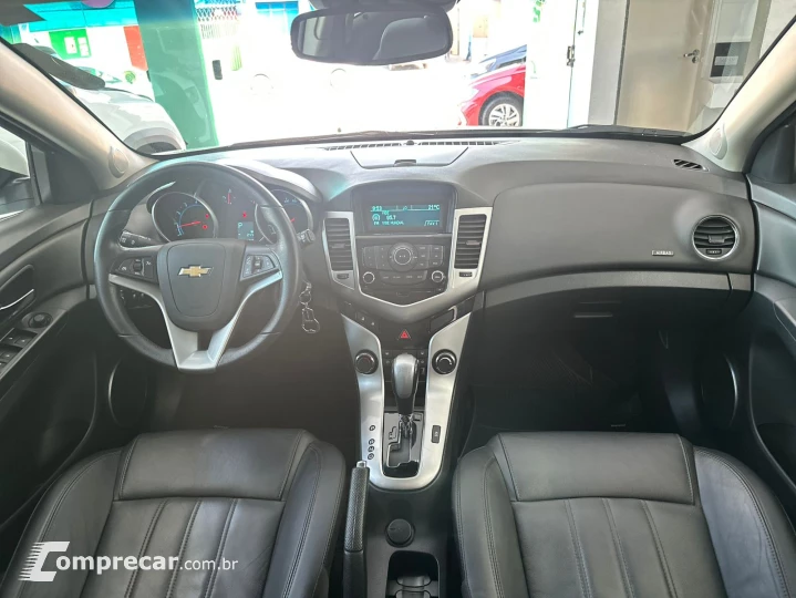 CRUZE 1.8 LT 16V