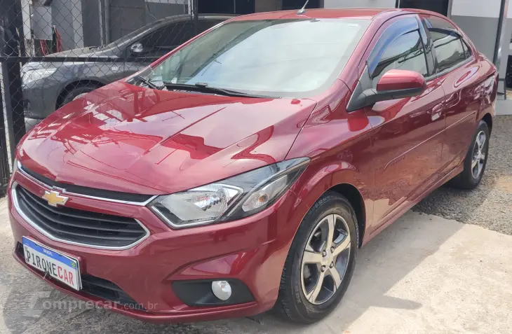 PRISMA 1.4 LTZ Spe/4 8V